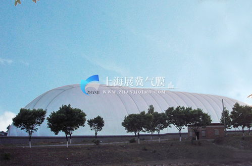 氣膜土壤修復大棚的設計步驟與土壤修復技術規(guī)程