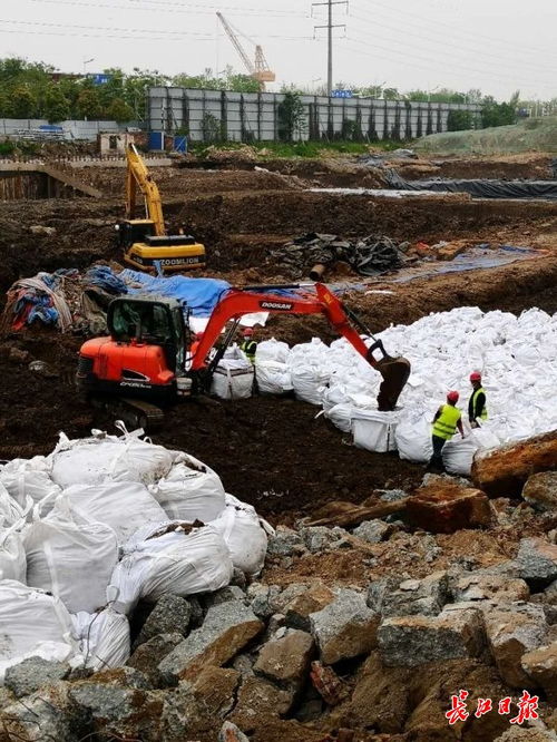 武漢青山地塊土壤修復(fù)收官，成《土壤污染防治法》后首個(gè)治理范例