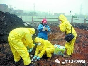 土壤修復(fù)行業(yè)進(jìn)入快速成長期 環(huán)保部發(fā)布四項(xiàng)土壤污染監(jiān)測新標(biāo)準(zhǔn)解讀