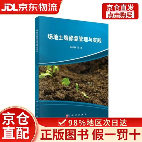 場地土壤修復(fù)管理與實(shí)踐